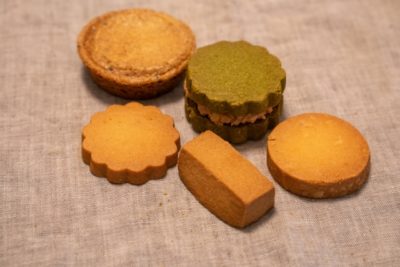 タフなクッキーの意味は 甘いもの にまつわる面白い英語の慣用句をご紹介 Webで翻訳ブログ
