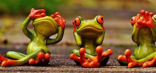 多読初心者におすすめ！声に出して読みたい英語の絵本『Frog and Toad（がまくんとかえるくん）』