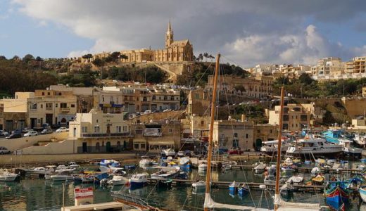 英語を学ぶための海外旅行先に『マルタ島』がオススメな理由とは？